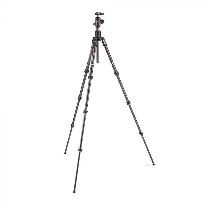 MANFROTTO Jalustasetti