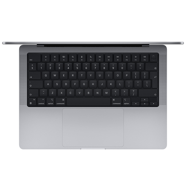 CTO Apple MacBook Pro 14", M2 Pro (12C CPU / 19C GPU), 32GB, 2TB, 96 W, macOS - notebook, Space Grey (US English) MPHF3 CTO Apple MacBook Pro 14", M2 Pro (12C CPU / 19C GPU), 32GB, 2TB, 96 W, macOS - notebook, Space Grey (US English) MPHF3