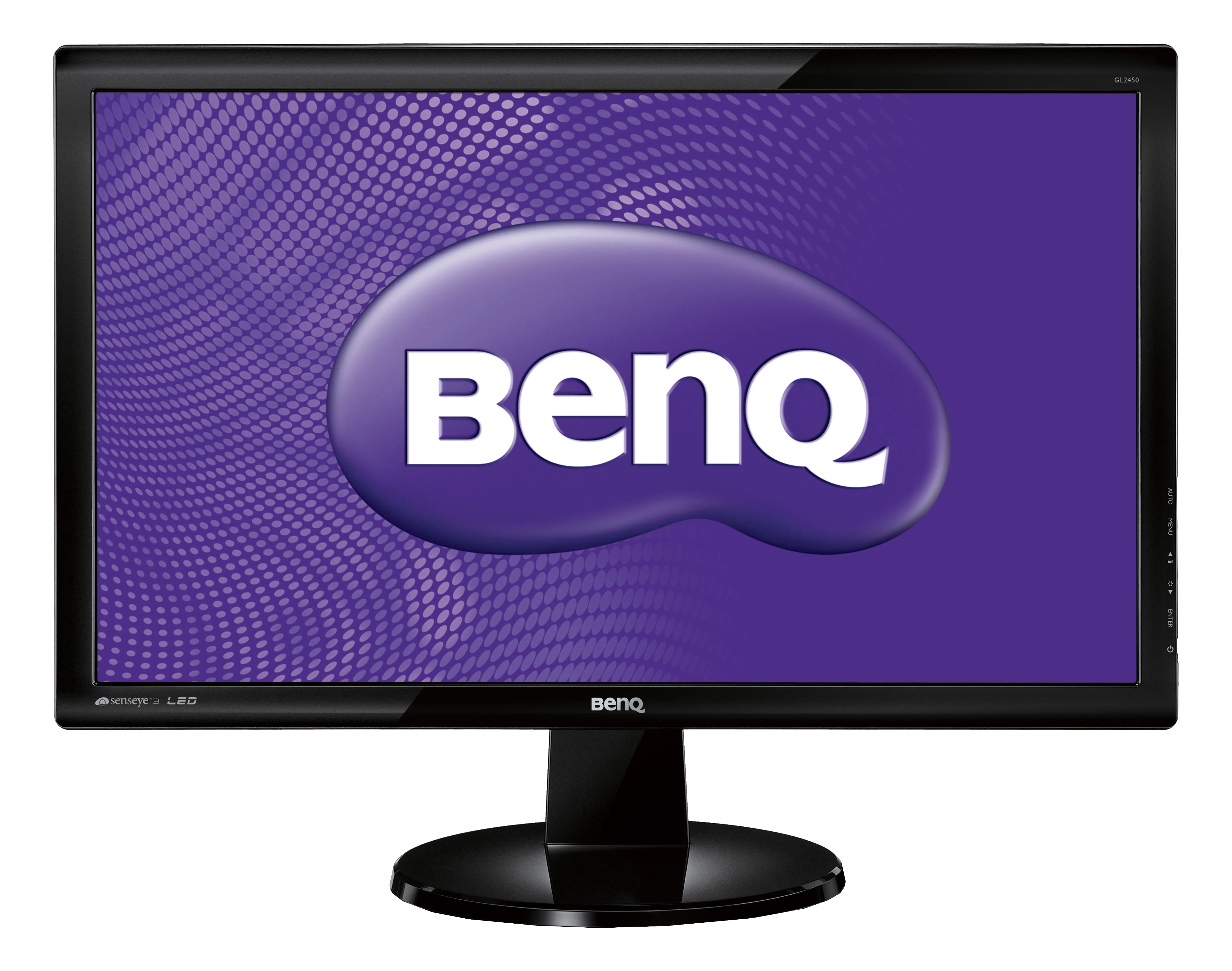 BenQ 27" GL2760H, Full HD, TN - monitor