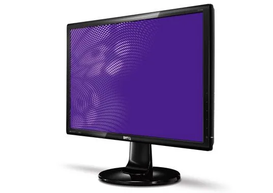 BenQ 27" GL2760H, Full HD, TN - monitor
