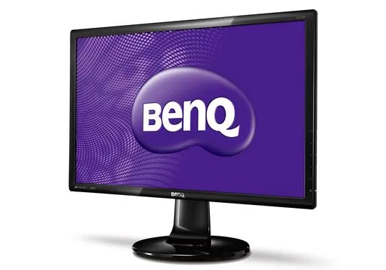 BenQ 27" GL2760H, Full HD, TN - monitor
