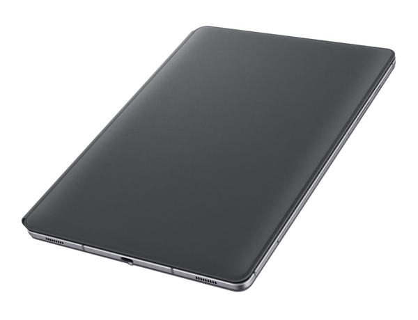 SAMSUNG BOOKCOVER KEYBOARD TAB S6 GREY