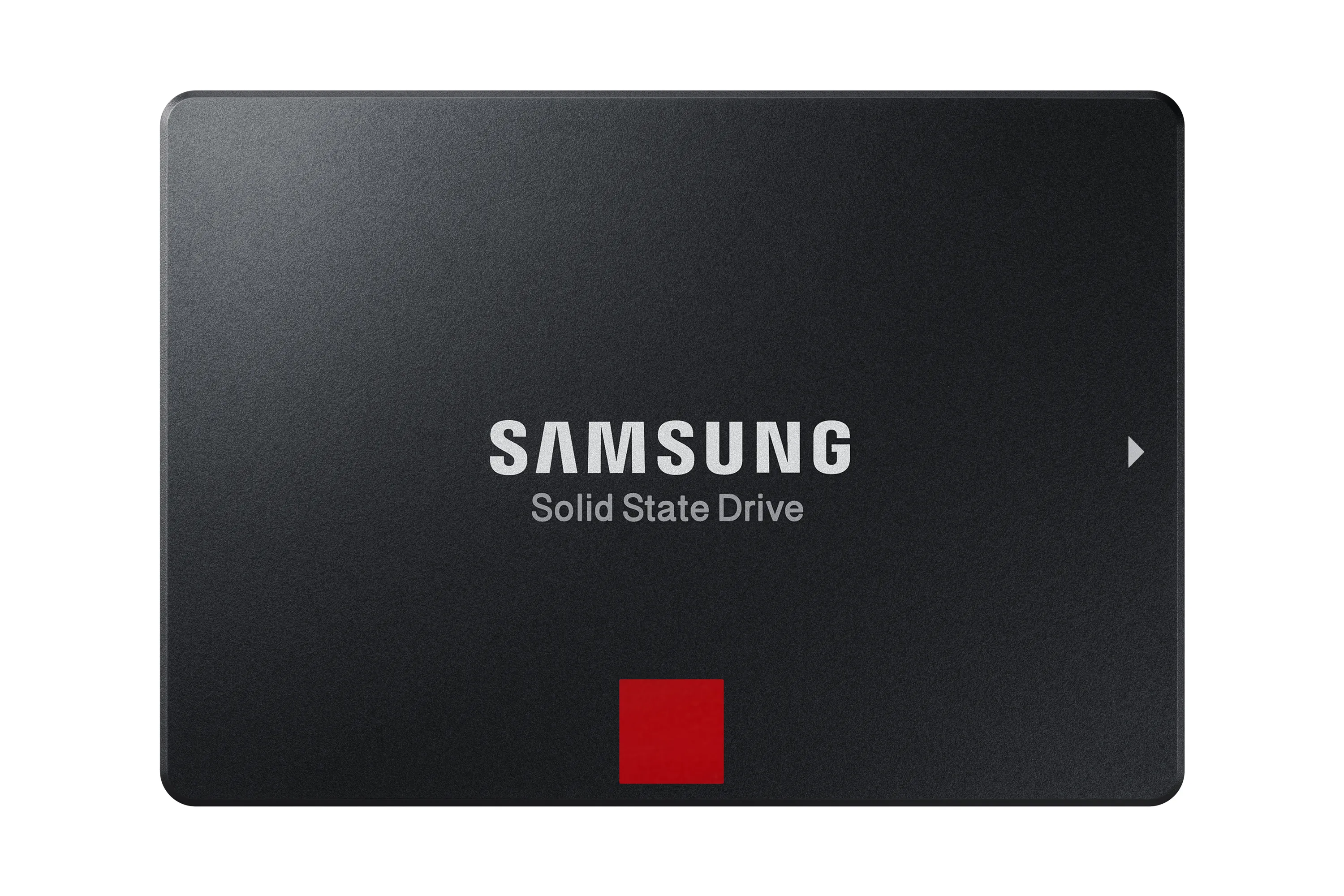 Samsung 4TB 860 PRO, 2.5", V-NAND, SATA III, 560/530 MB/s - SSD
