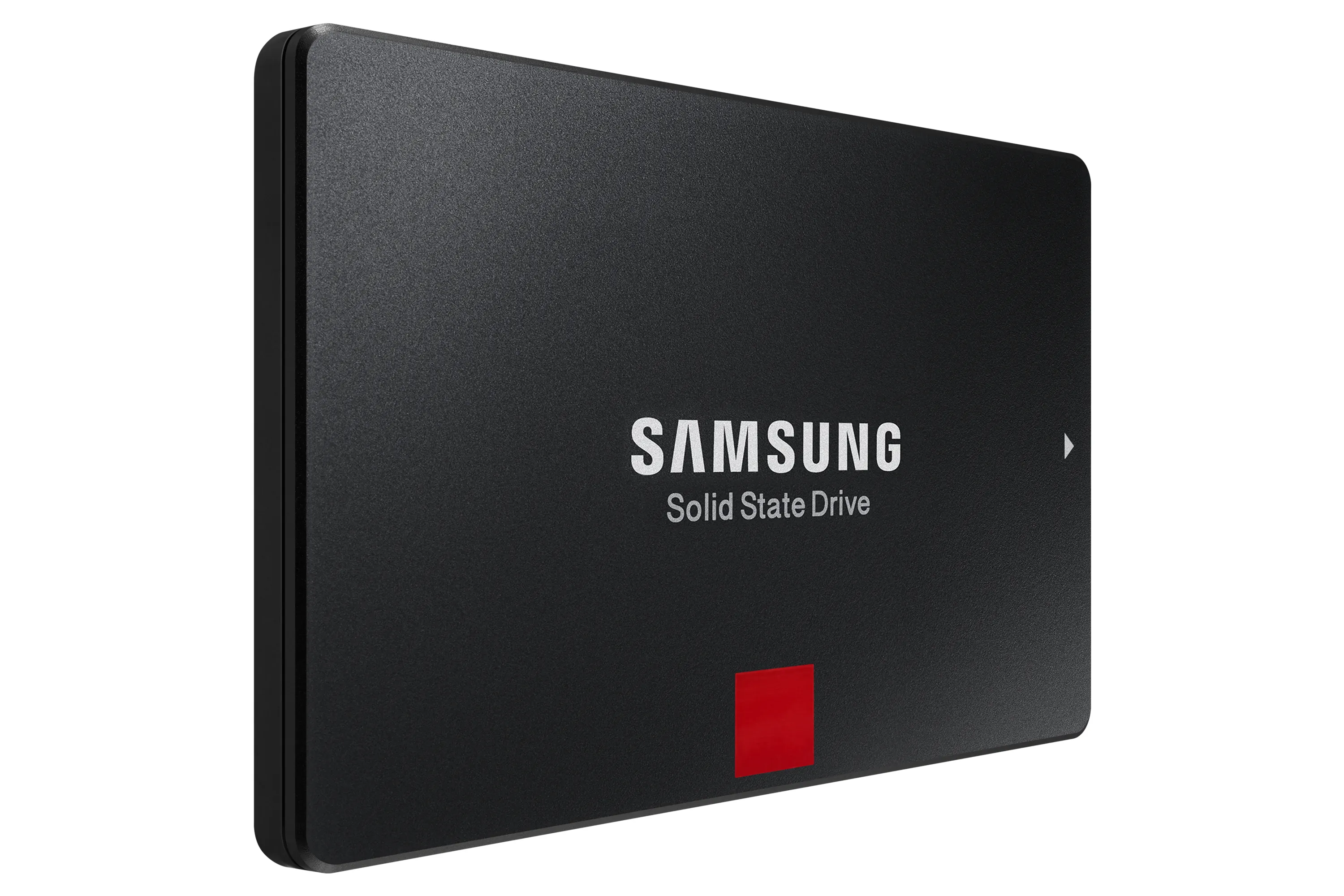Samsung 4TB 860 PRO, 2.5", V-NAND, SATA III, 560/530 MB/s - SSD