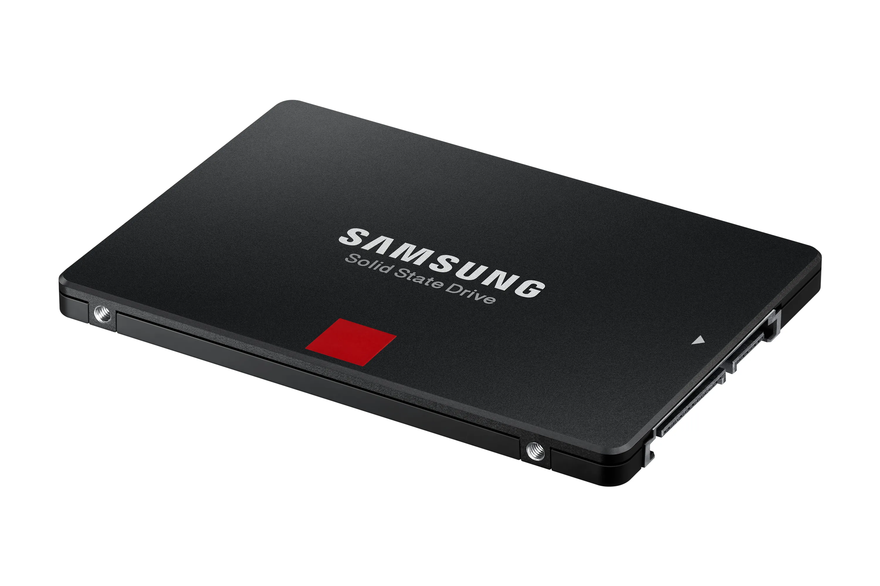Samsung 4TB 860 PRO, 2.5", V-NAND, SATA III, 560/530 MB/s - SSD