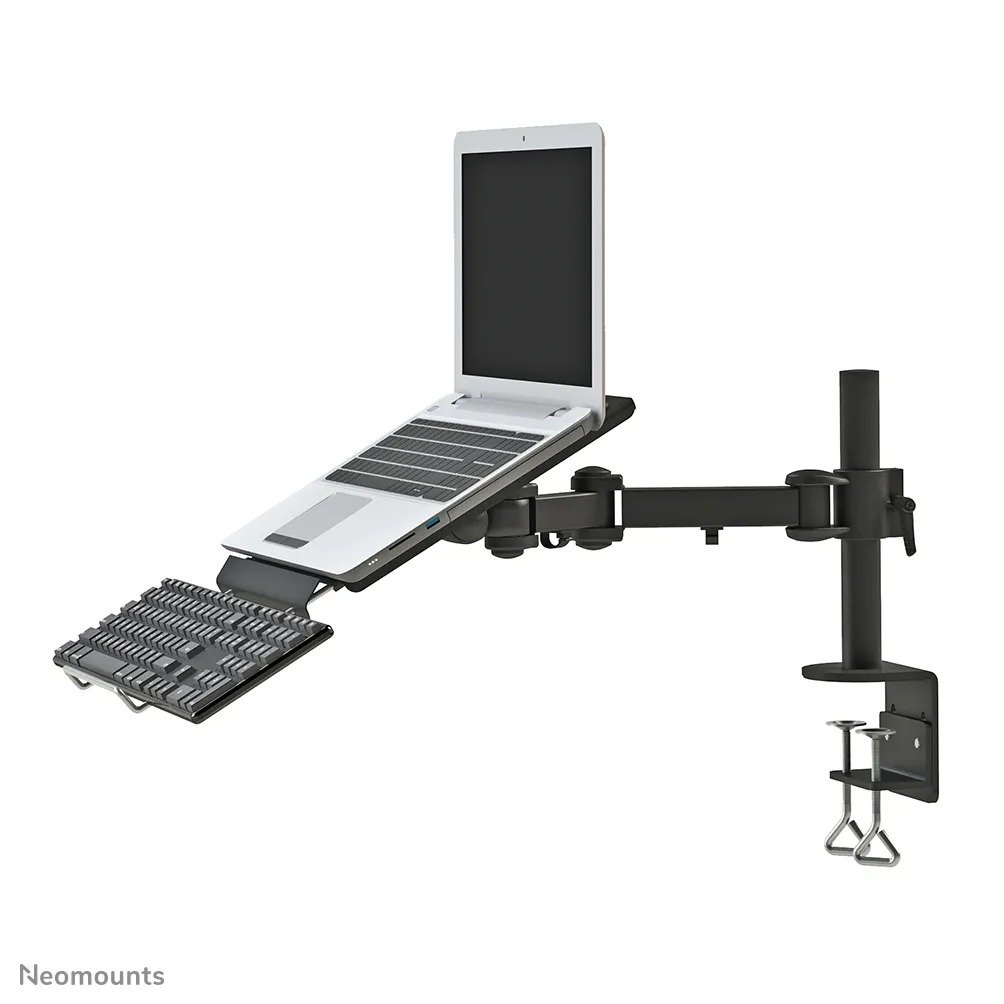 Neomounts by Newstar Notebook desk mount