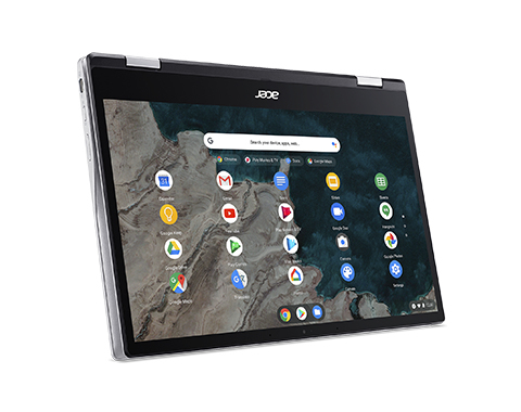 Acer Chromebook Spin 513 CP513-1HL-S5GE