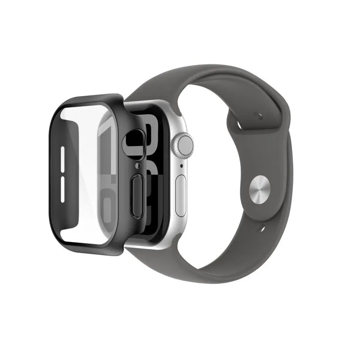 BELKIN TemperedCurve Bumper SP, Series 10, 42mm, Black