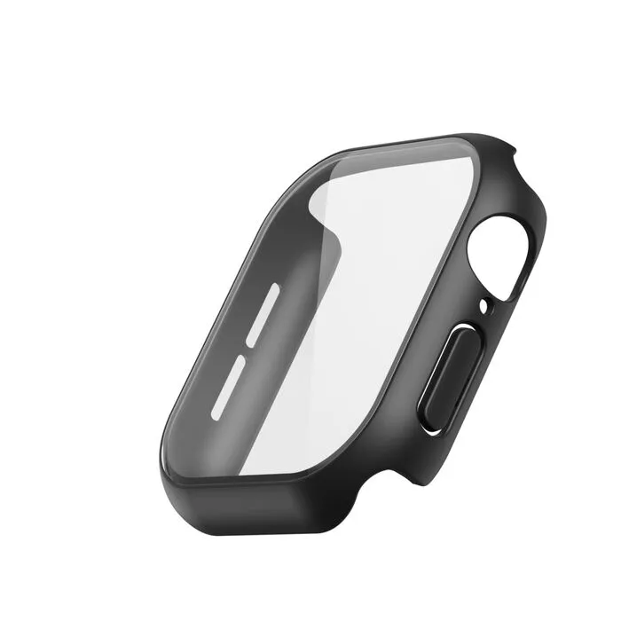 BELKIN TemperedCurve Bumper SP, Series 10, 42mm, Black