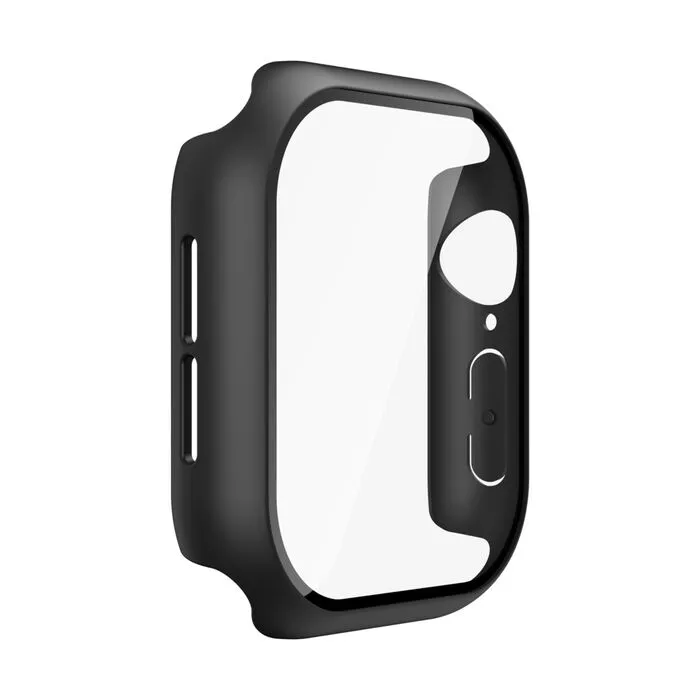 BELKIN TemperedCurve Bumper SP, Series 10, 42mm, Black
