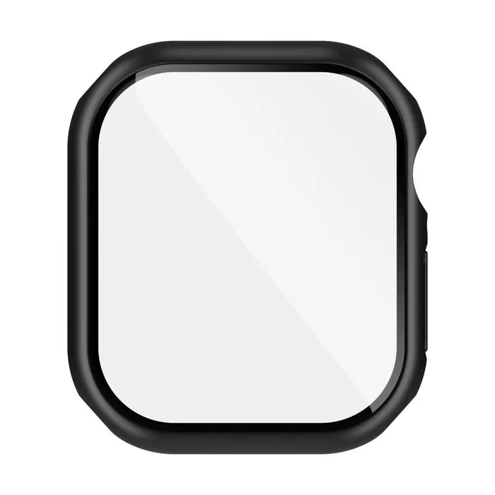 BELKIN TemperedCurve Bumper SP, Series 10, 42mm, Black