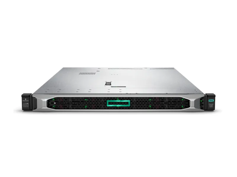 HPE DL360 Gen10 4208 1P 32G 8SFF BC Svr