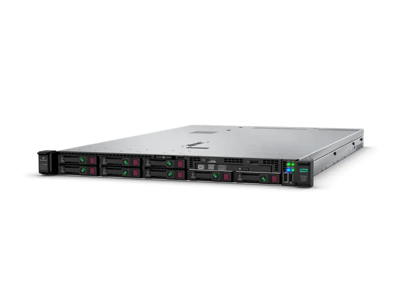 HPE DL360 Gen10 4208 1P 32G 8SFF BC Svr
