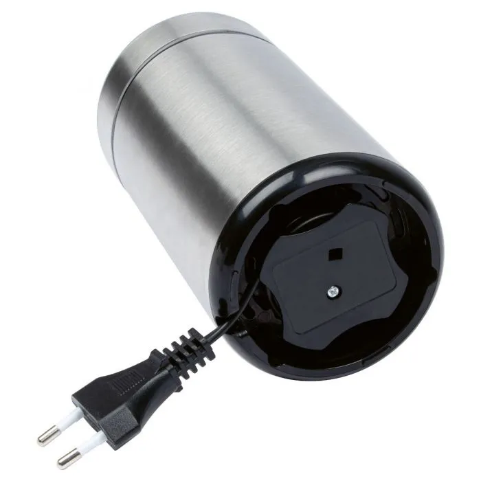 ProfiCook PC-KSW 1216 kaffekvarn 40 g, rostfritt st&aring;l