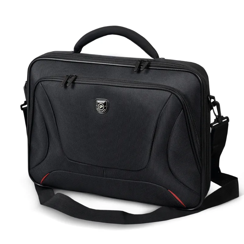 PORT Designs 15-6- Courchevel CL Professional Laptop Case- 160512
