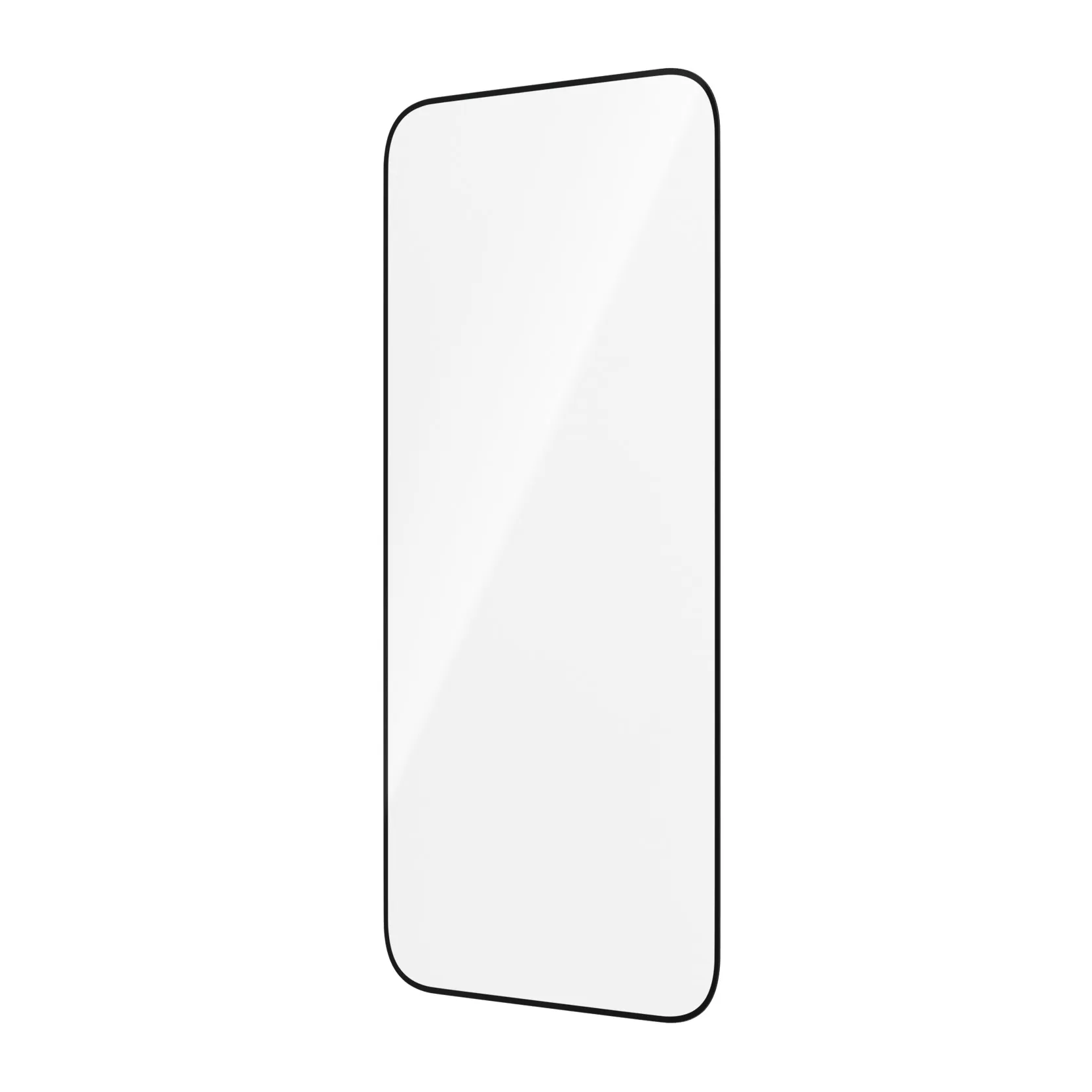 PanzerGlass Ultra-Wide Fit, Anti-Reflective, iPhone 14 Pro Max -lasikalvo