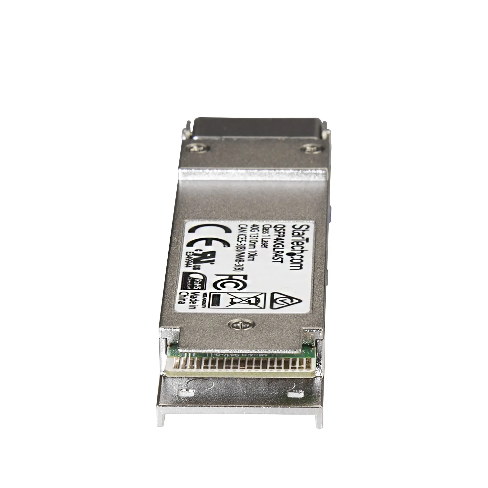 Cisco QSFP-40G-LR4 Comp. QSFP+40GbE DDM