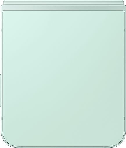 Samsung Galaxy Galaxy Z Flip6 512GB/12 GB Android - mobile phone, Mint colour