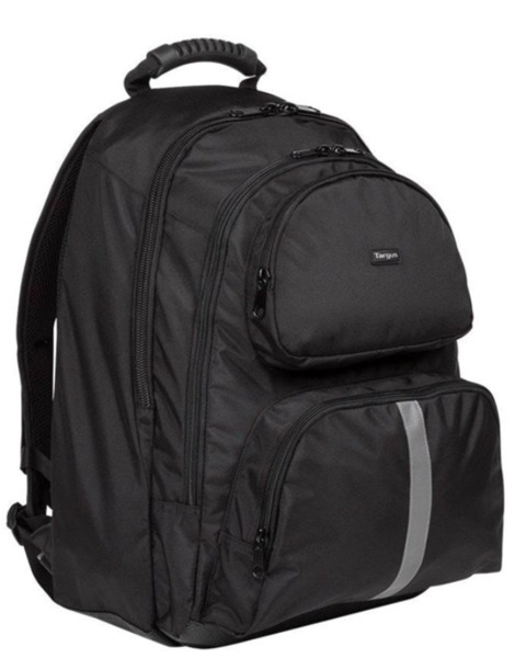 TARGUS SPORT COMPUTER 15.6" BACKPACK
