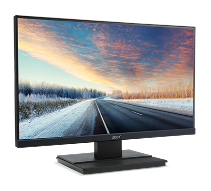 Acer 27" V276HL, Full HD, VA - monitor