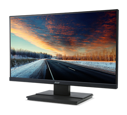 Acer 27" V276HL, Full HD, VA - monitor