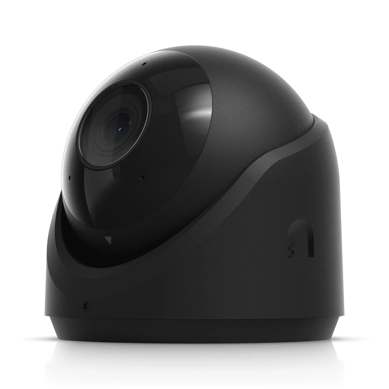 Ubiquiti 1/1.8" 8MP, 4K, Multi-TOPS AI Engine, 10/100 MbE RJ45, IP66, IK04 - övervakningskamera, Svart Ubiquiti 1/1.8" 8MP, 4K, Multi-TOPS AI Engine, 10/100 MbE RJ45, IP66, IK04 - övervakningskamera, Svart