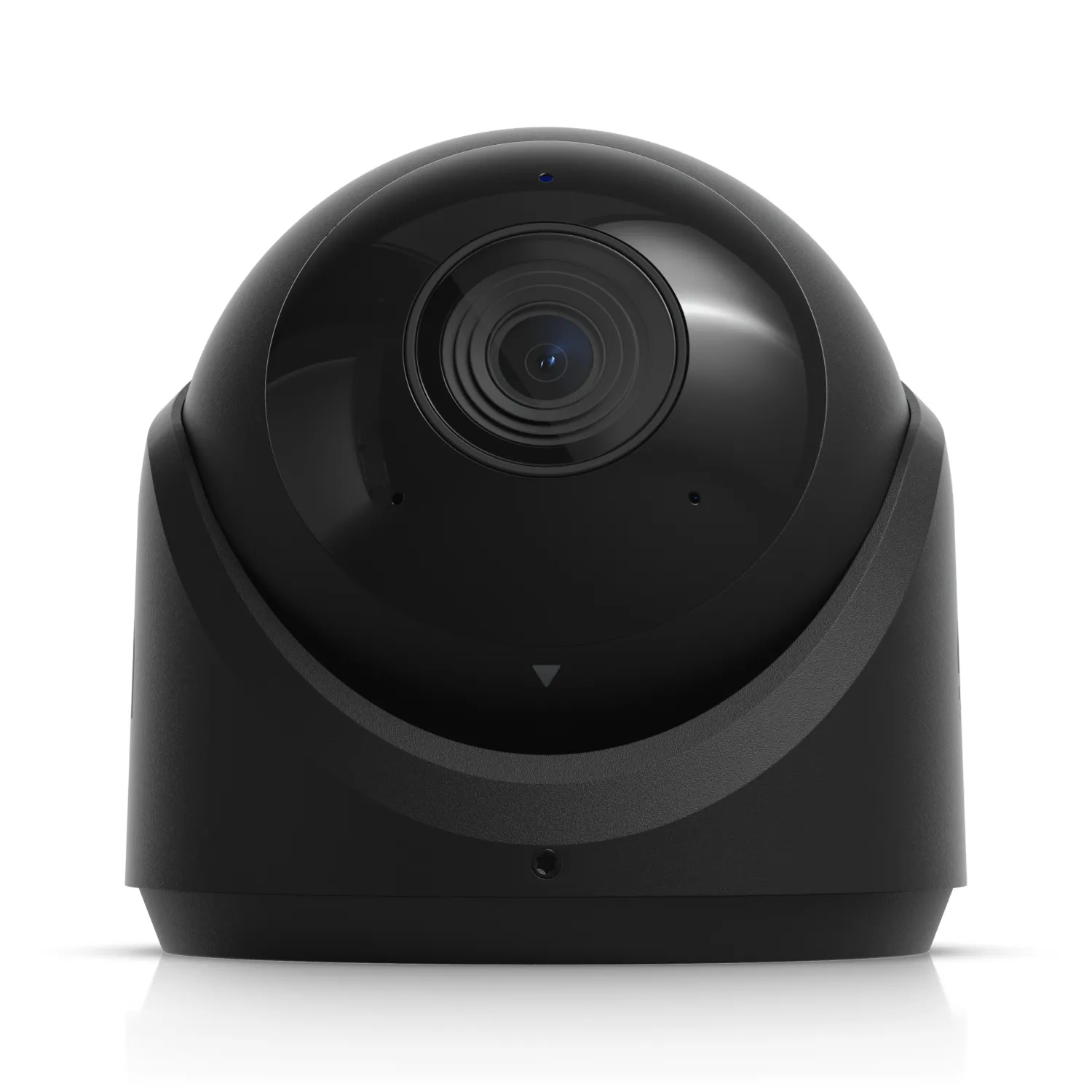 Ubiquiti 1/1.8" 8MP, 4K, Multi-TOPS AI Engine, 10/100 MbE RJ45, IP66, IK04 - övervakningskamera, Svart Ubiquiti 1/1.8" 8MP, 4K, Multi-TOPS AI Engine, 10/100 MbE RJ45, IP66, IK04 - övervakningskamera, Svart