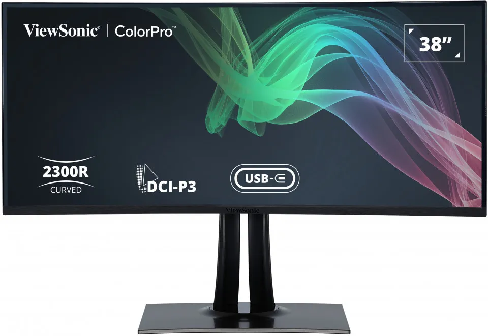 38" 3840 x 1600 21:9
