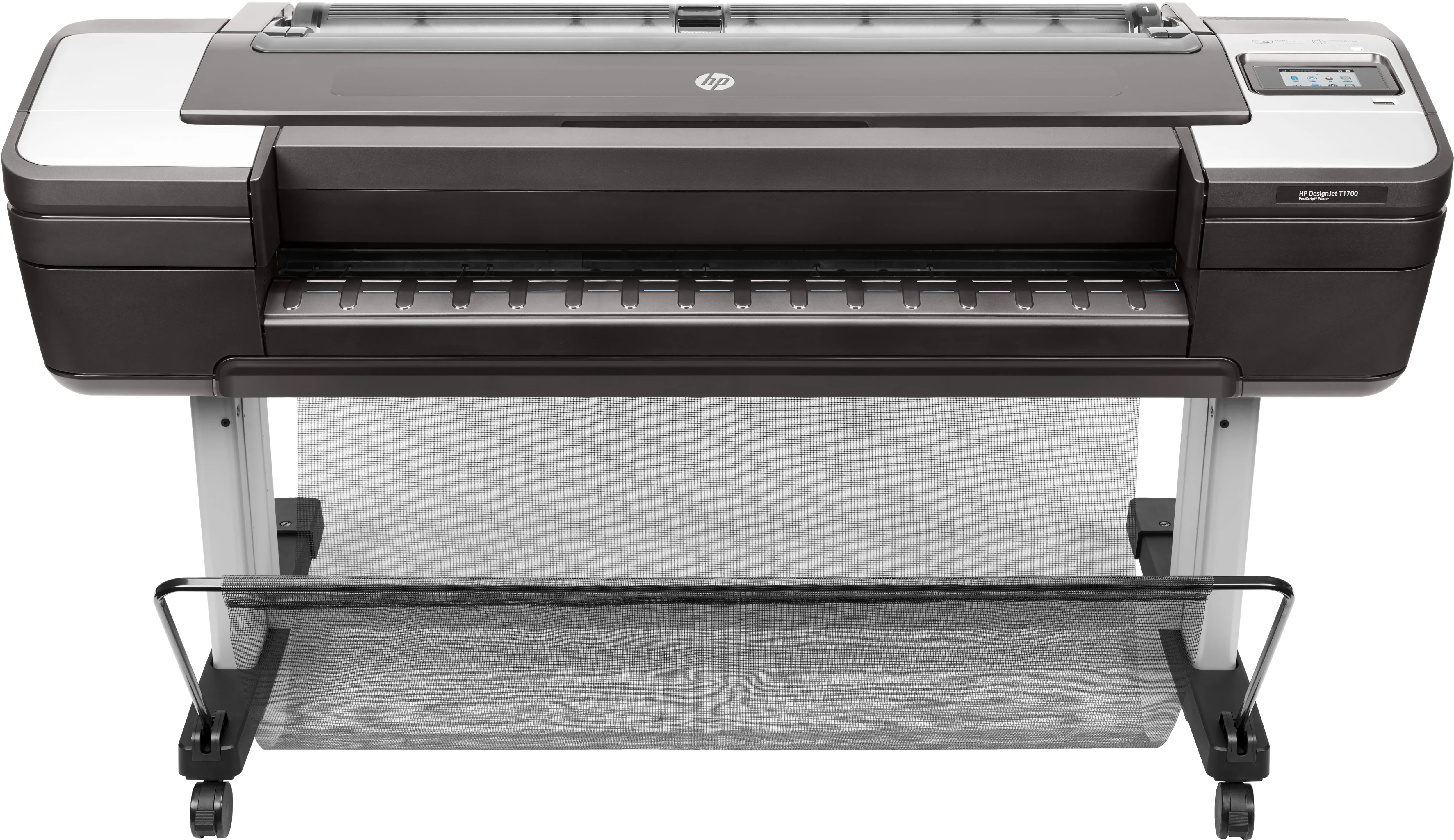 HP DesignJet T1700dr 44-in Printer