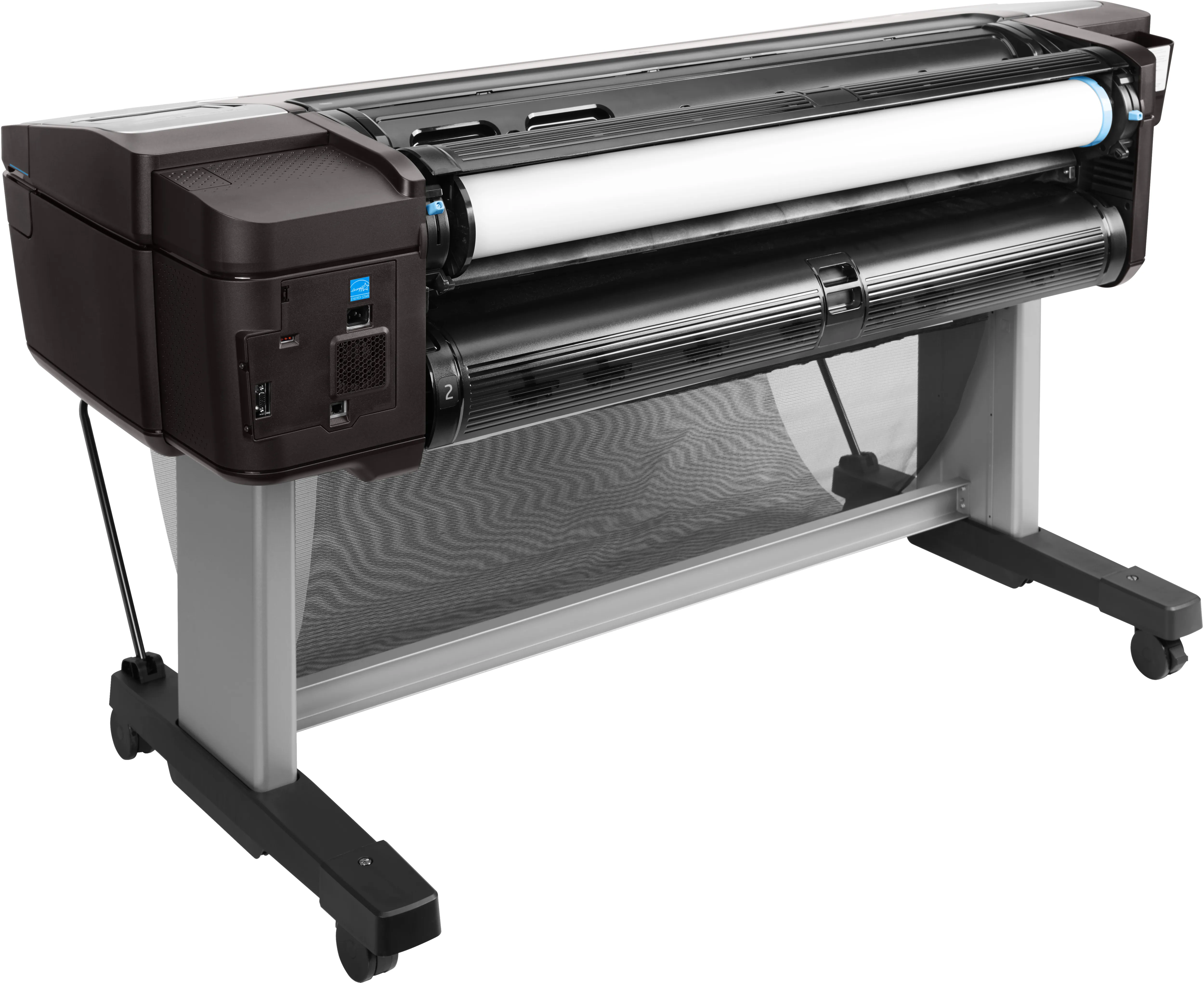 HP DesignJet T1700dr 44-in Printer