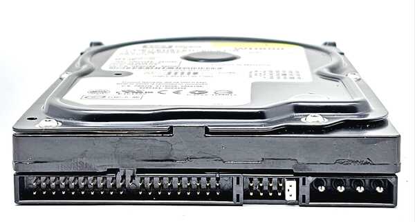 Western Digital WD8006FFBX Internal HDD