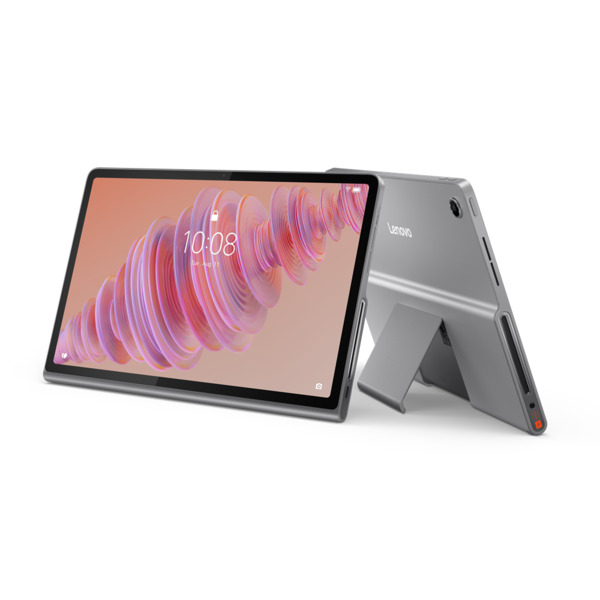 Lenovo Tab K11 11" 128/4 GB, Wi-Fi + 4G, Android - surfplatta, Luna Grey