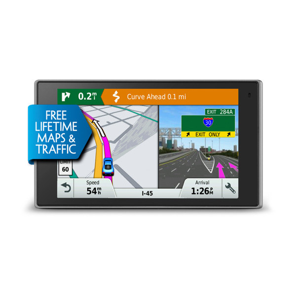 Garmin DriveLuxe 50 LMT-D. Europe