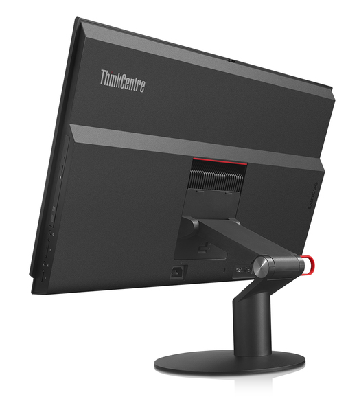 Lenovo ThinkCentre M900z 10F2 - UltraFlex II -jalusta - kaikki yhdess&auml; - 1 x Core i7 6700 / 3.4 GHz - RAM 8 Gt - SSD 256 Gt - DVD-kirjoitin - HD Graphics 530 -