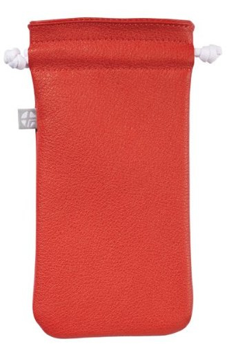 TREXTA KLEIO - RED IPHONE 4/3GS