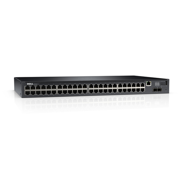 DELL NETWORKING N2048 1/10GBE SWITCH