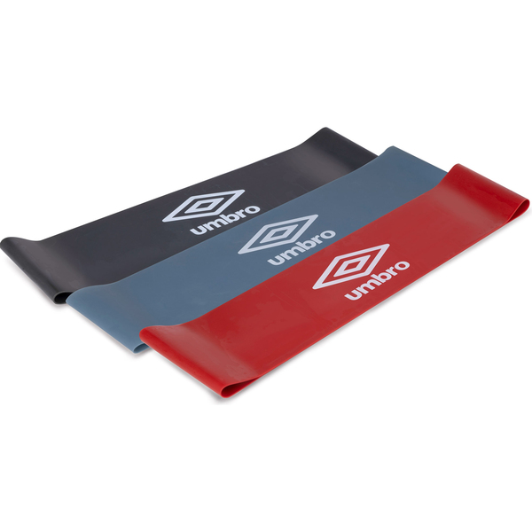 Umbro Tr&auml;ningsband Set 3st