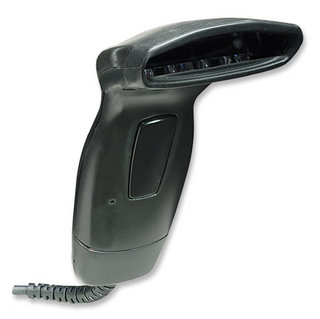 Barcodescanner Contact CCD USB