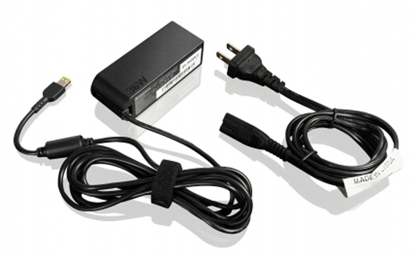 LENOVO ThinkPad Tablet 36W AC Adapter
