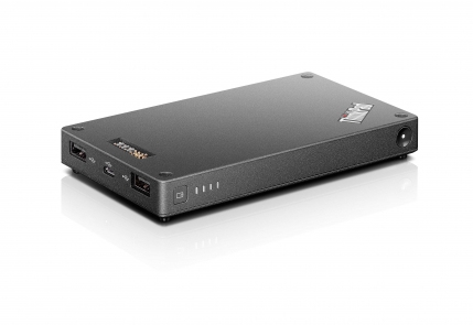 LENOVO ThinkPad Stack Power Bank 10000 mAh