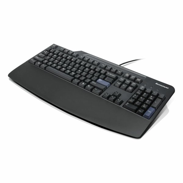 LENOVO Lenovo Preferred  PRO USB Keyboard SWE/FI