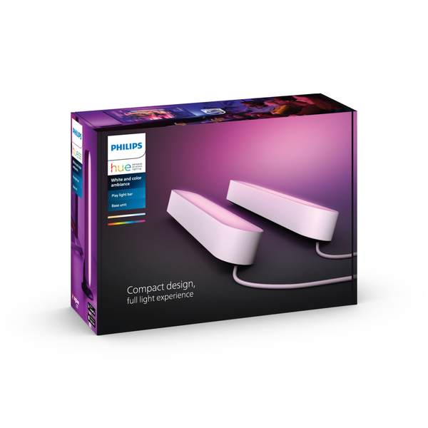 Philips HUE PLAY DOUBLE WHITE