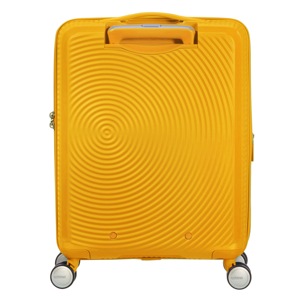 American Tourister Soundbox Sp 55 Gul
