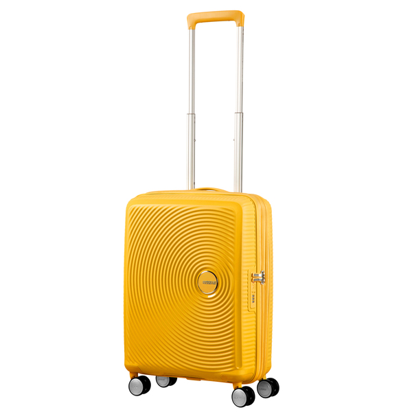 American Tourister Soundbox Sp 55 Gul