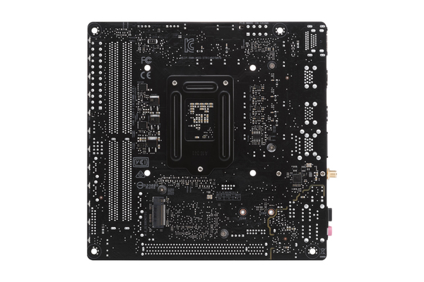 Asus ROG STRIX B250I Gaming, mini-ITX motherboard