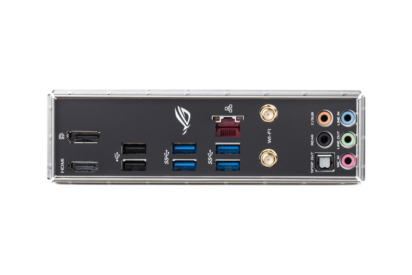 Asus ROG STRIX B250I Gaming, mini-ITX motherboard