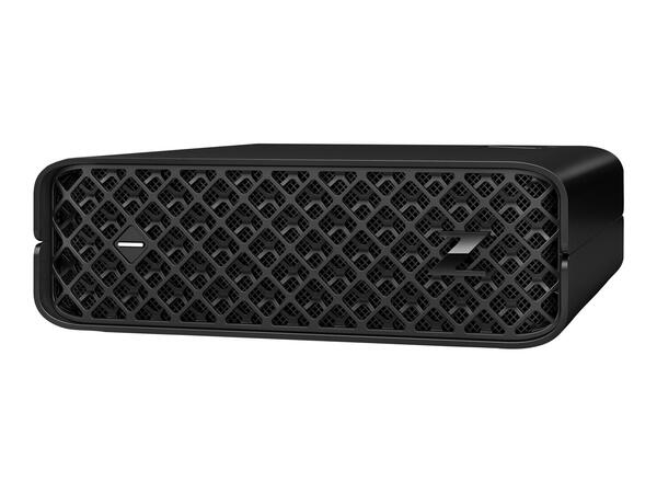 HP Z2 Mini G9. Intel Core i7-13700K, 32 GB Ram, 1 TB SSD, Nvidia Quatro RTX 2000, Windows 11 Pro