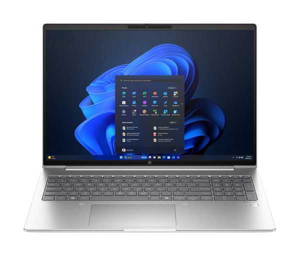 HP ProBook 460 G11 Intel Core Ultra 5 125U 16inch WUXGA AG LED UWVA 16GB DDR5 512GB SSD ax6G+BT 3C FPS W11P 1yr SmartBuy (ML)