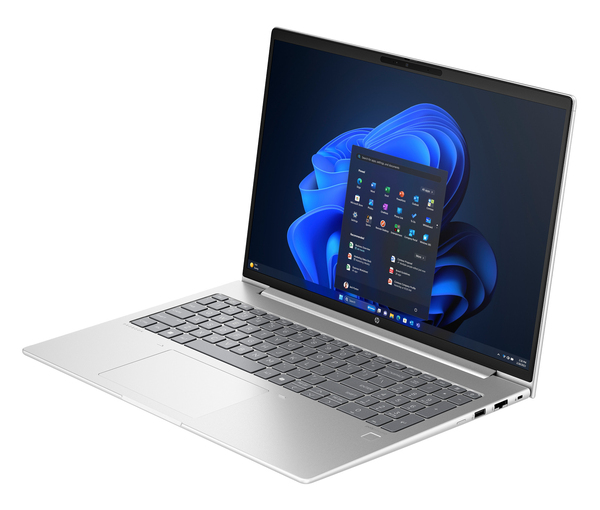 HP ProBook 460 G11 Intel Core Ultra 5 125U 16inch WUXGA AG LED UWVA 16GB DDR5 512GB SSD ax6G+BT 3C FPS W11P 1yr SmartBuy (ML)