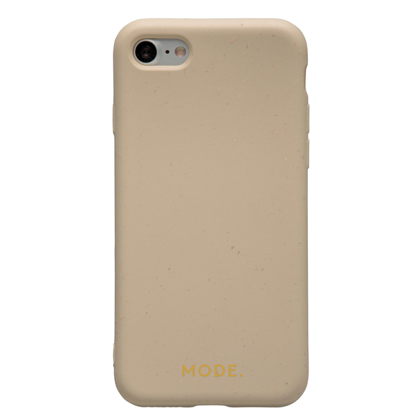 Dbramante1928 Barcelona, iPhone SE/8/7 - Case, Sahara Sand